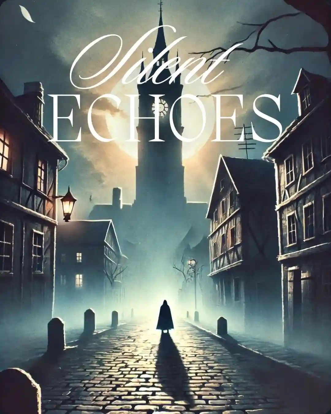 Silent Echoes